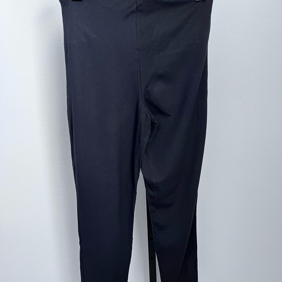 Fabletics define powerhold split hem flare pants size medium og price $59 - Picture 2 of 5